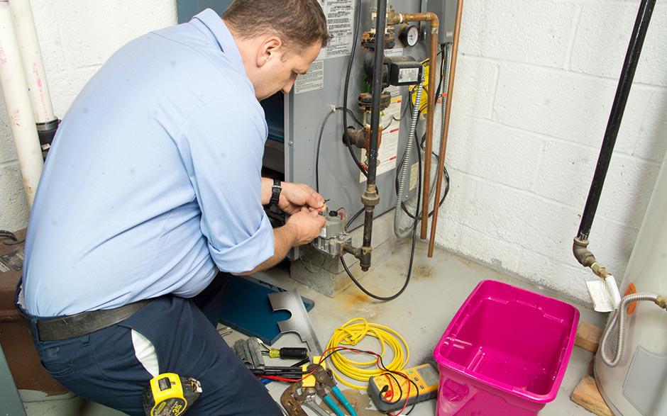 installateur système de climatisation Beaumont-sur-Oise