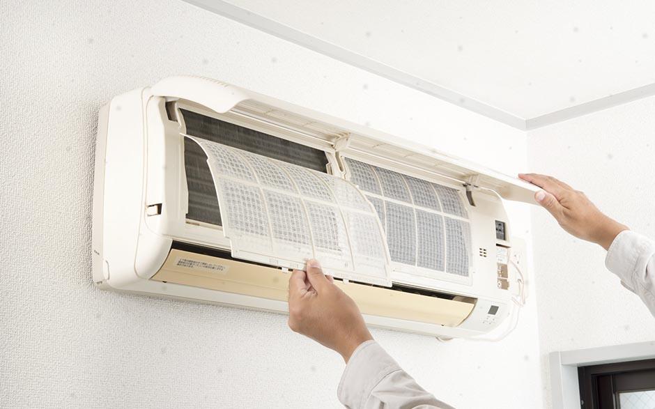 réparation système de climatisation unitaires prix Bruyères-le-Châtel