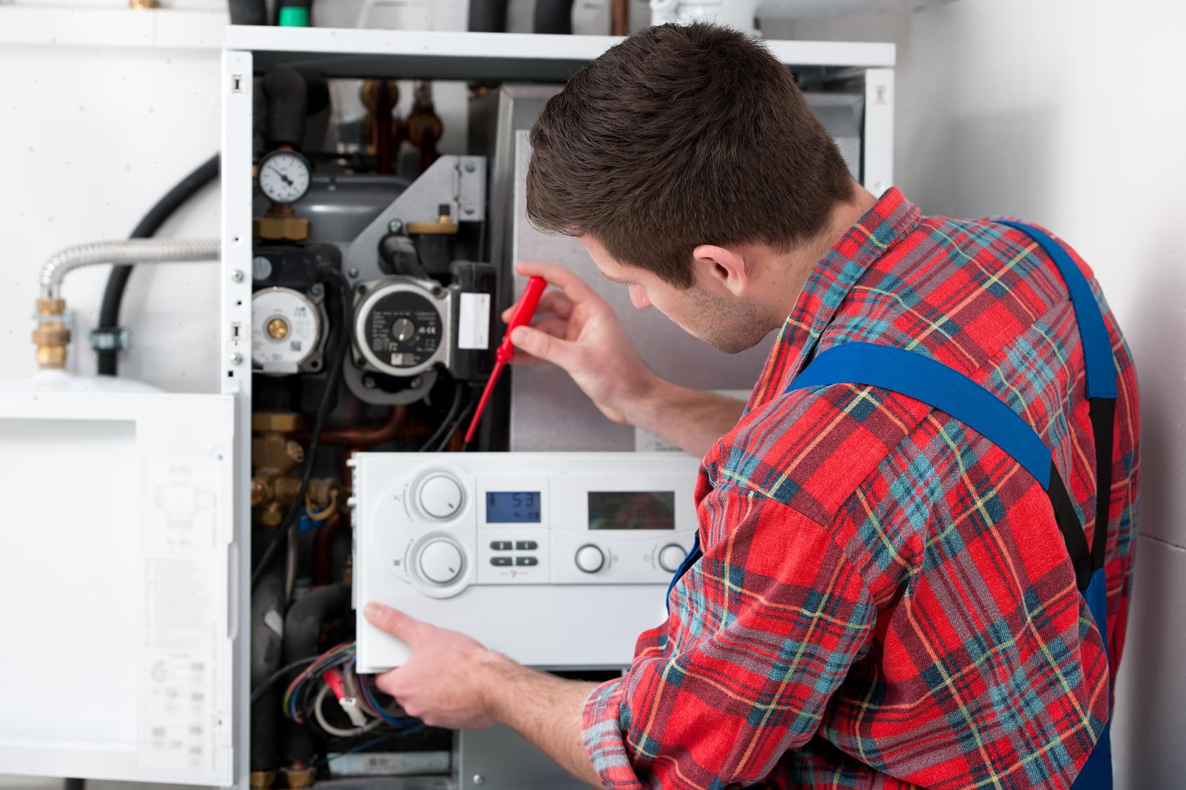 remplacement climatiseur Vaujours